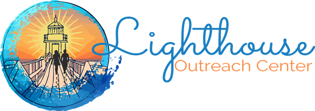Lighthouse Outreach Center Logo